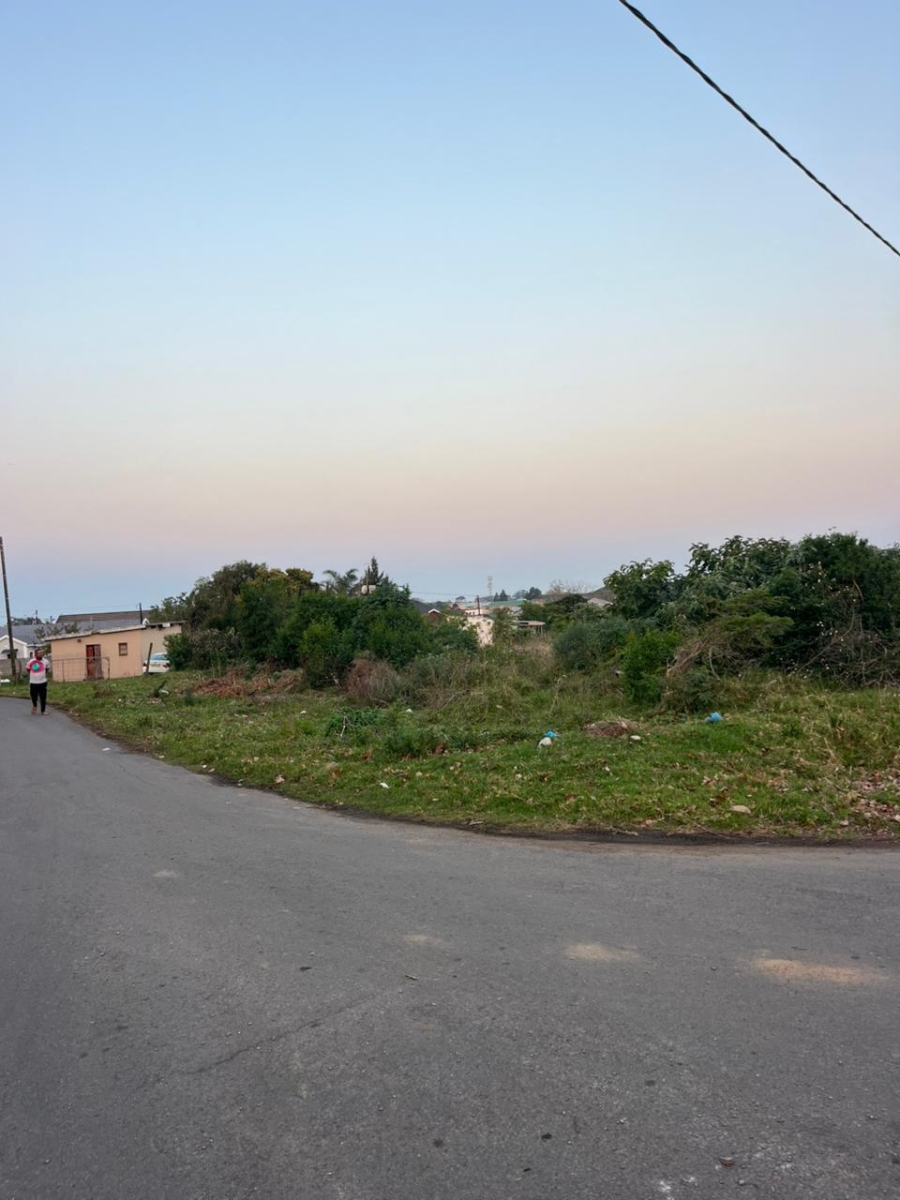 0 Bedroom Property for Sale in Berlin Eastern Cape